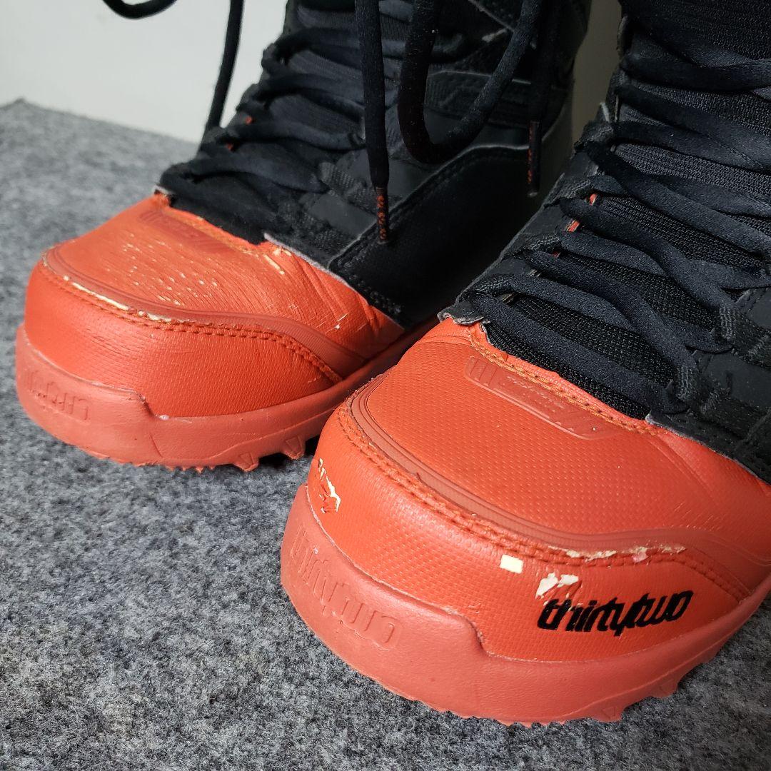 Thirtytwo 26-26.5cm スノーボードブーツ