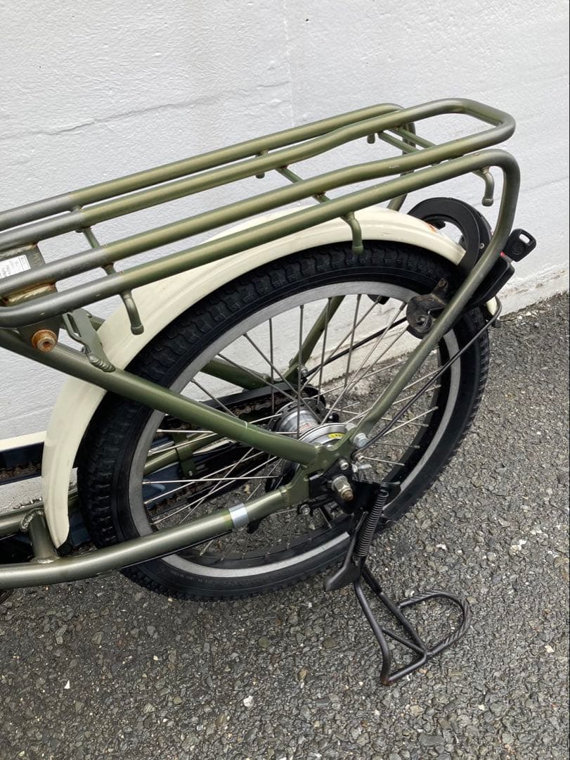 1484業界最長12ヶ月保証付！送料無料エリア多数！安全整備済み！電動自転車