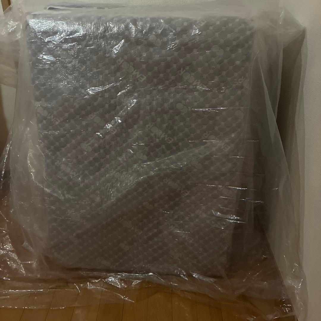 エムールのマットレス（80cm×180cm）