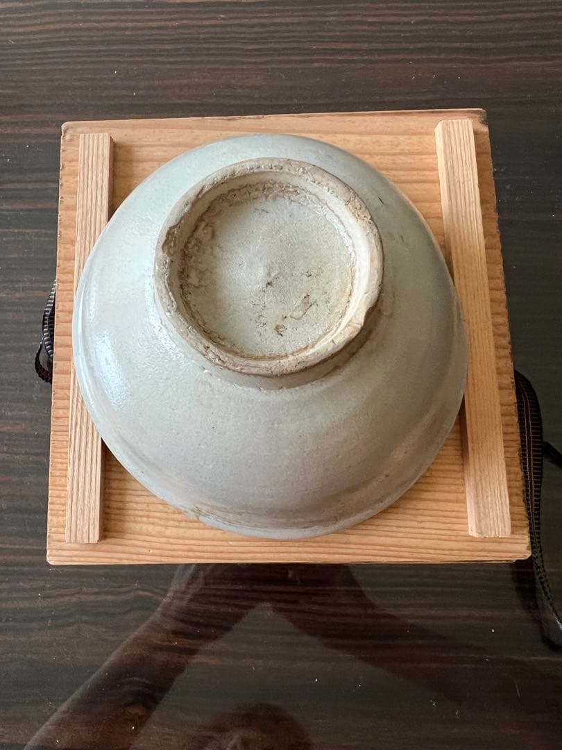 白磁　逸品