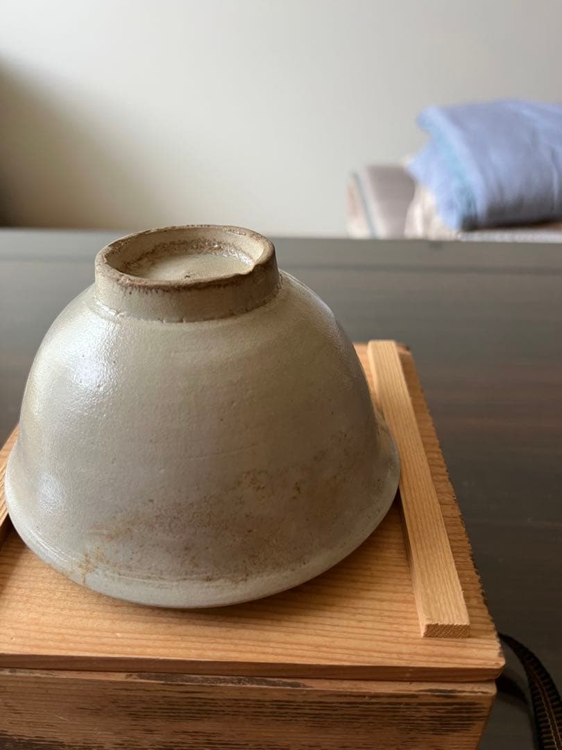白磁　逸品