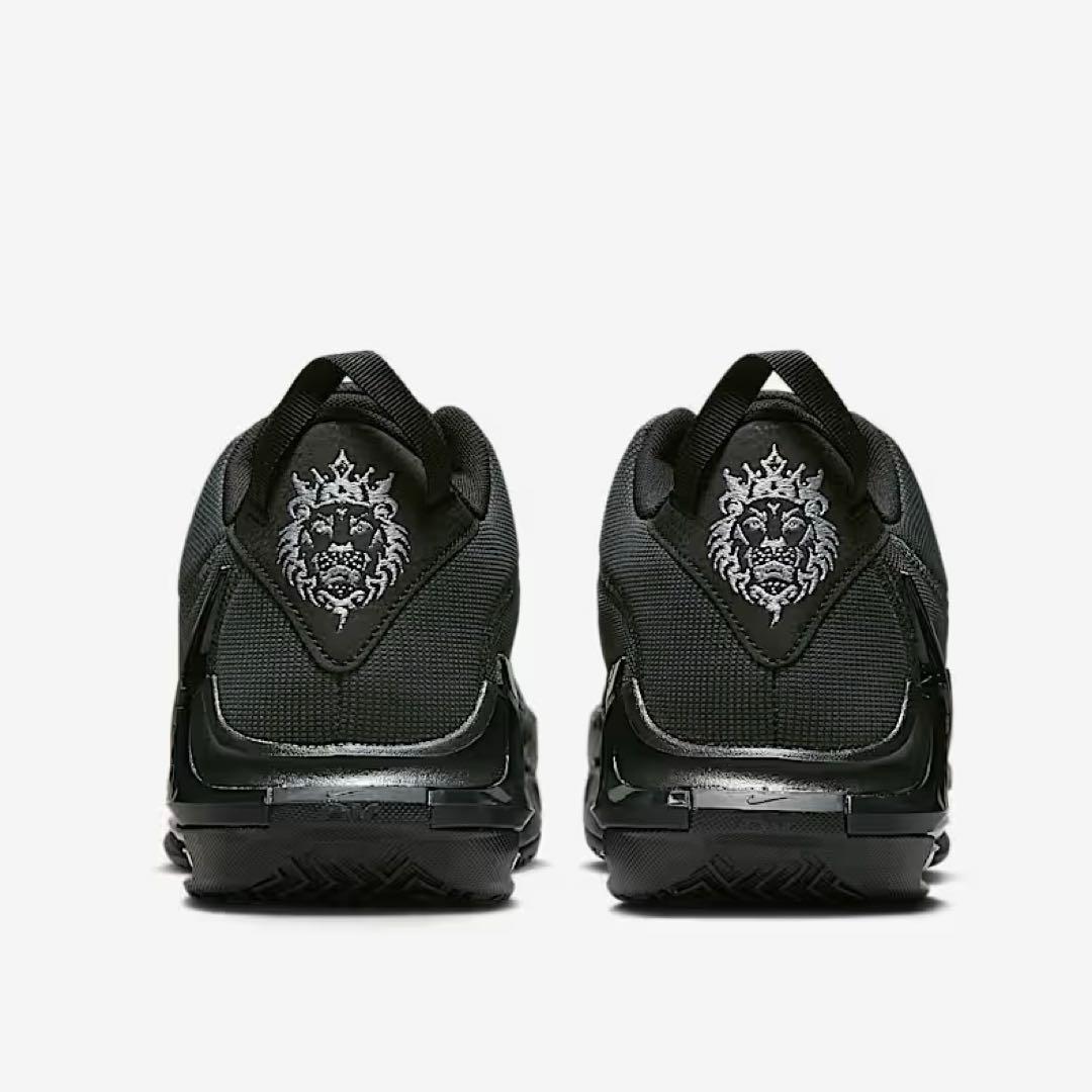 NIKE LEBRON WITNESS VII 27.5cm 新品 箱なし配送