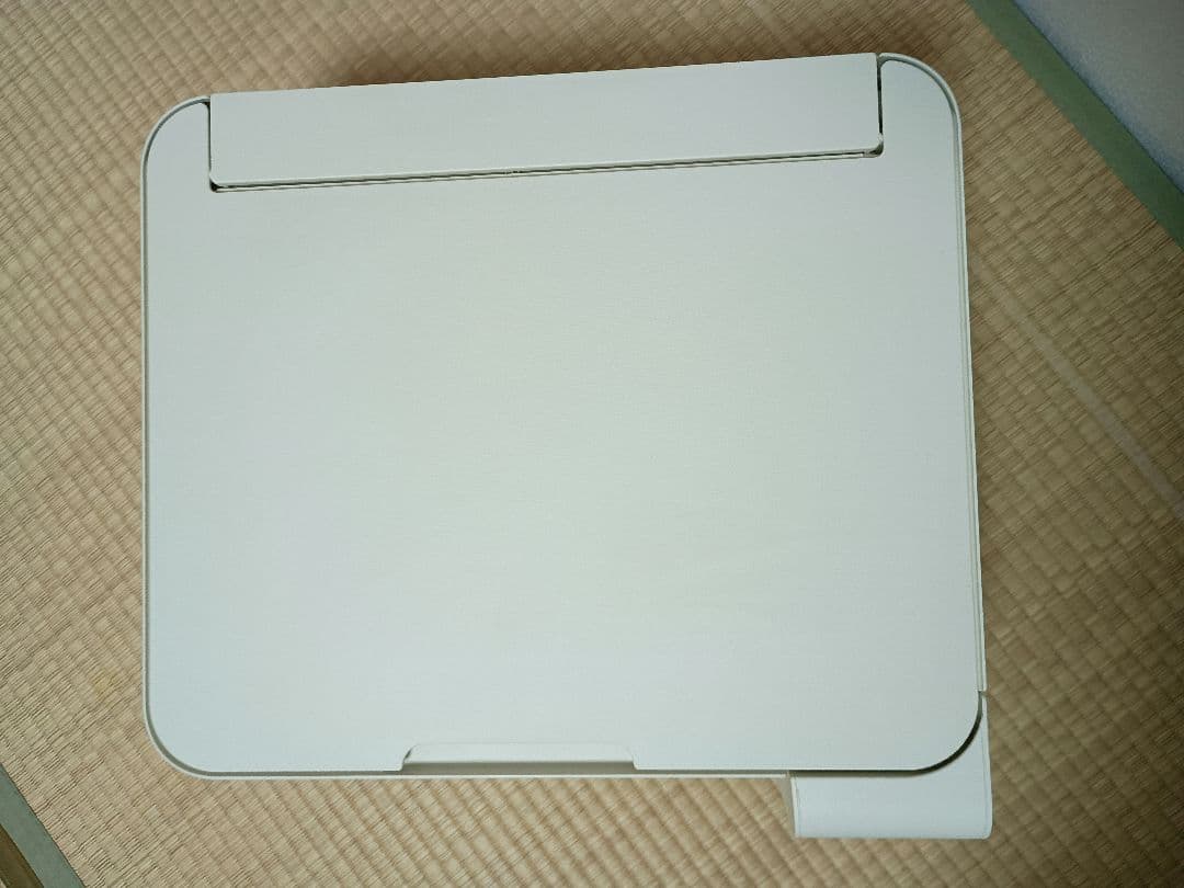 [114]【動作良好・約11000枚】エプソン　エコタンクEW-M630TW