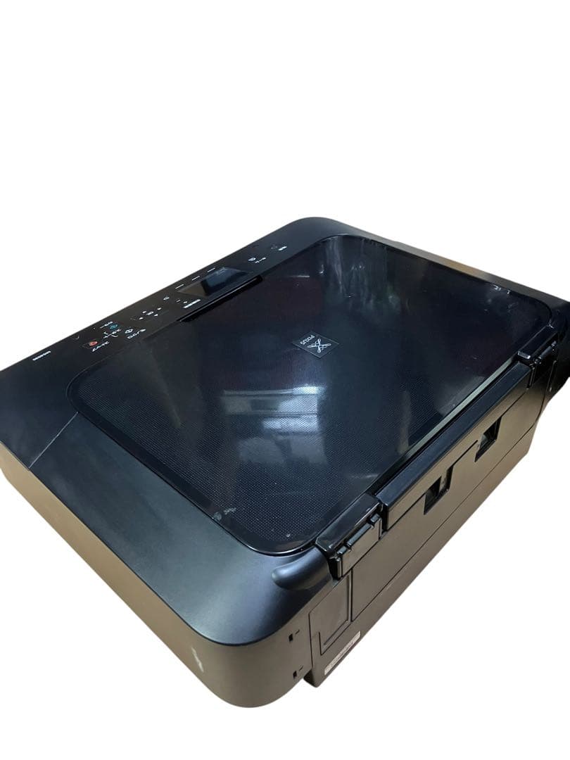 枚数極小キャノン PIXUS MG6530 複合機 インクジェットプリンター