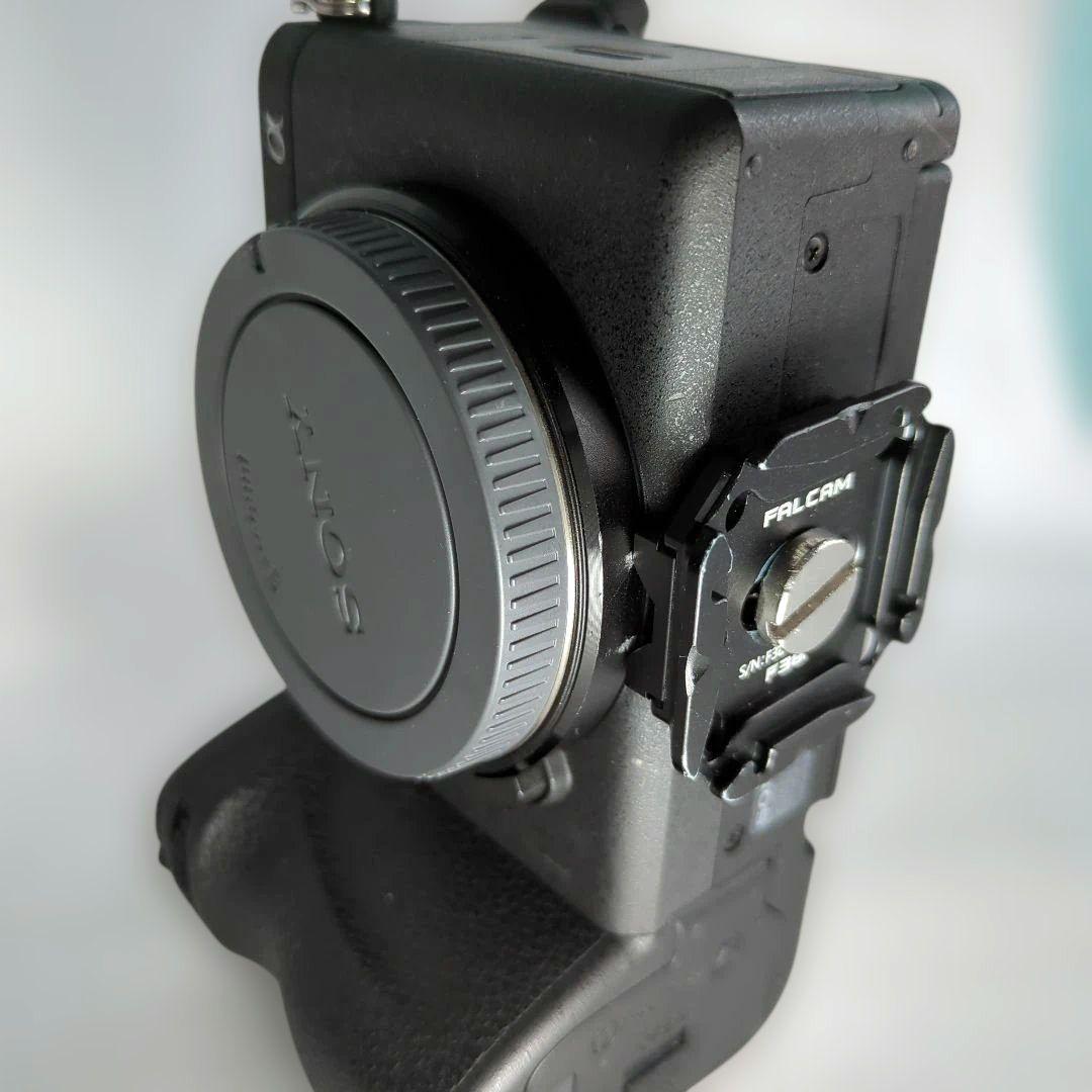 SONY α6700 ILCE-6700 ボディ [ブラック]