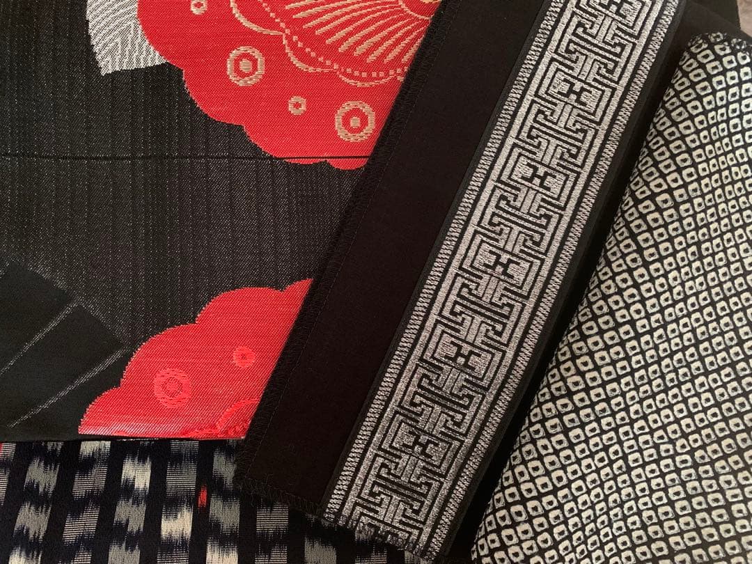 ネネ　5点セット