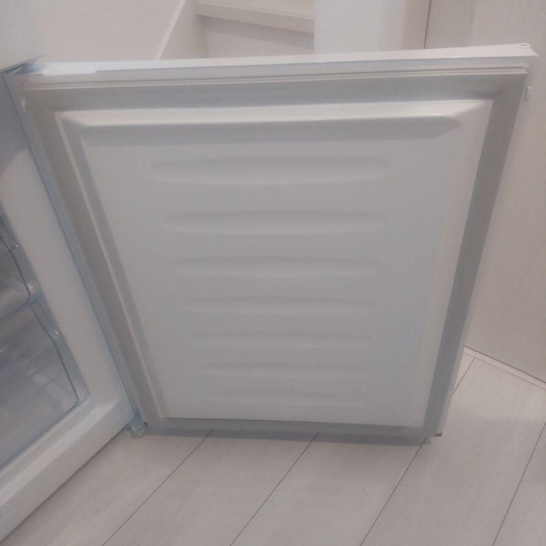 Hisense 高年式 2ドア冷蔵庫 HR-D1701W 一人暮らし 単身者向け