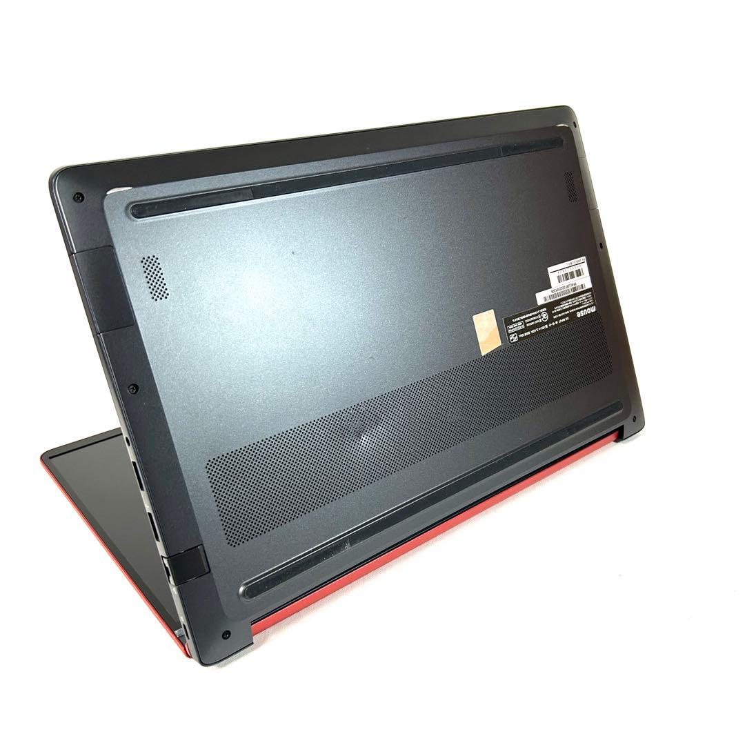 Ryzen5 X4-aR5CEZAR 16GB バッテリー超良好 ゲーミングPC