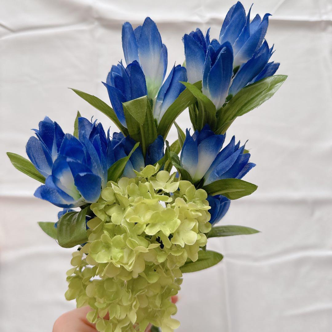 造花　【18種】まとめ売り