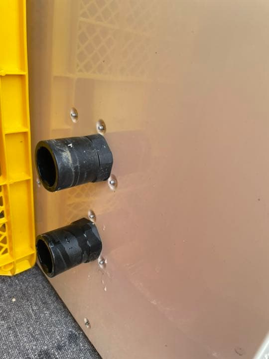 給湯器　ガス　風呂　CHOFU 長府製作所 GFK2017A