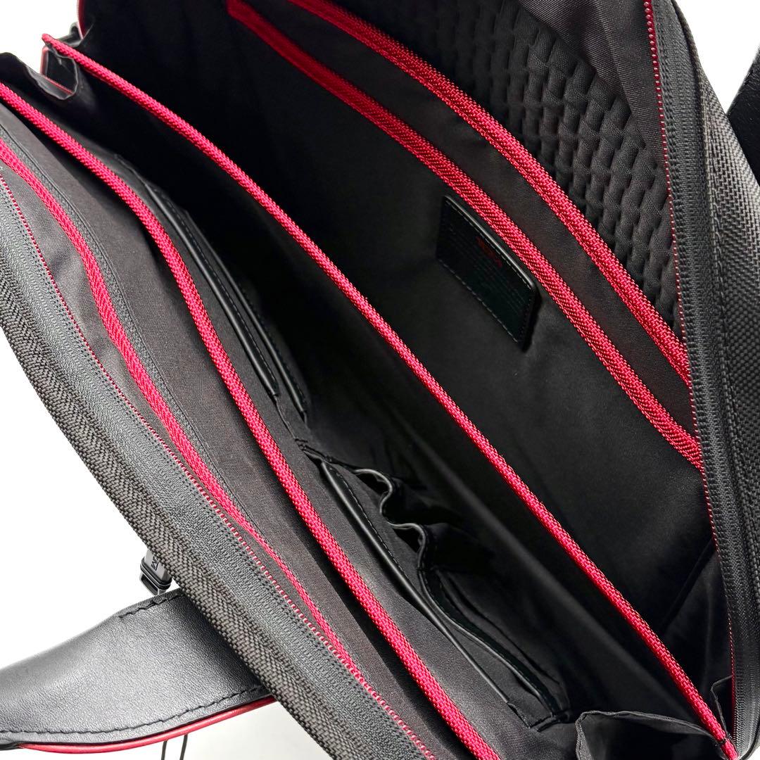 新品未使用　トゥミ アルファ3 リミテッドエディション 3way ビジネスバッグ