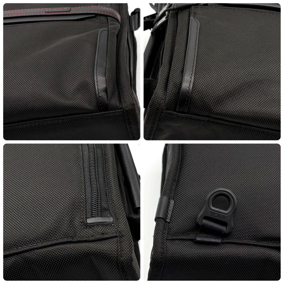 新品未使用　トゥミ アルファ3 リミテッドエディション 3way ビジネスバッグ