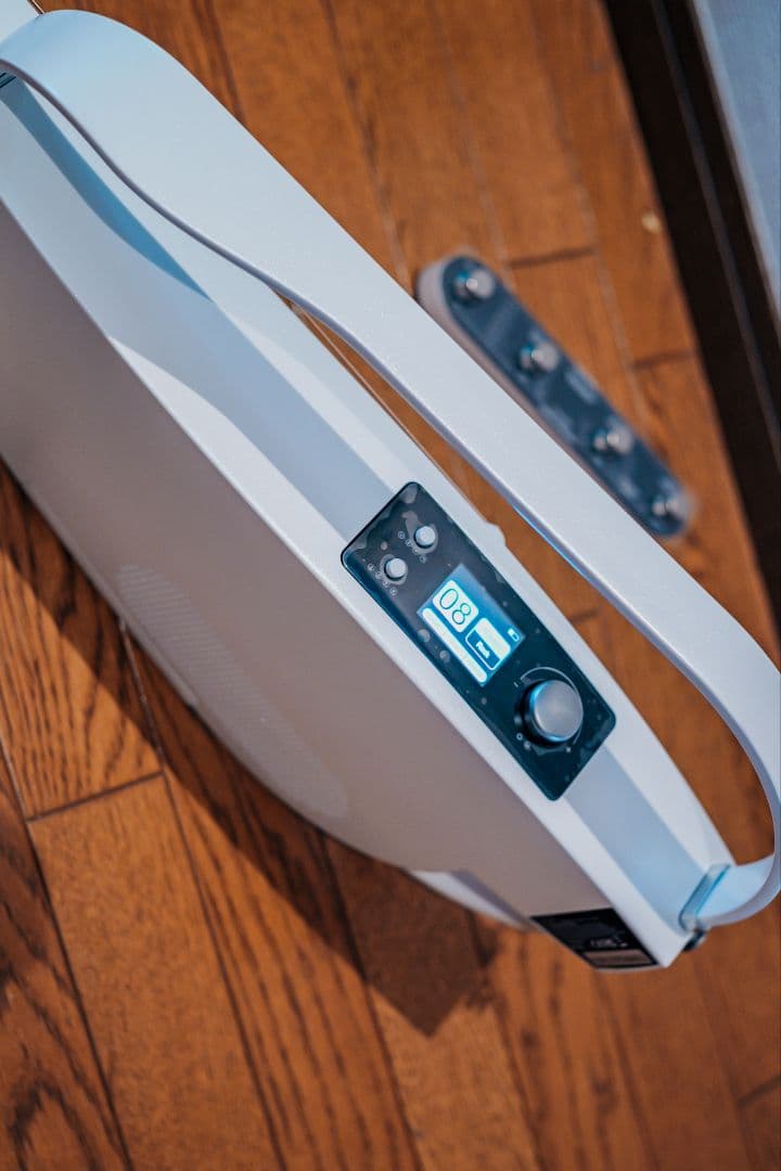 enya music NEXG2 ホワイト スマートギター