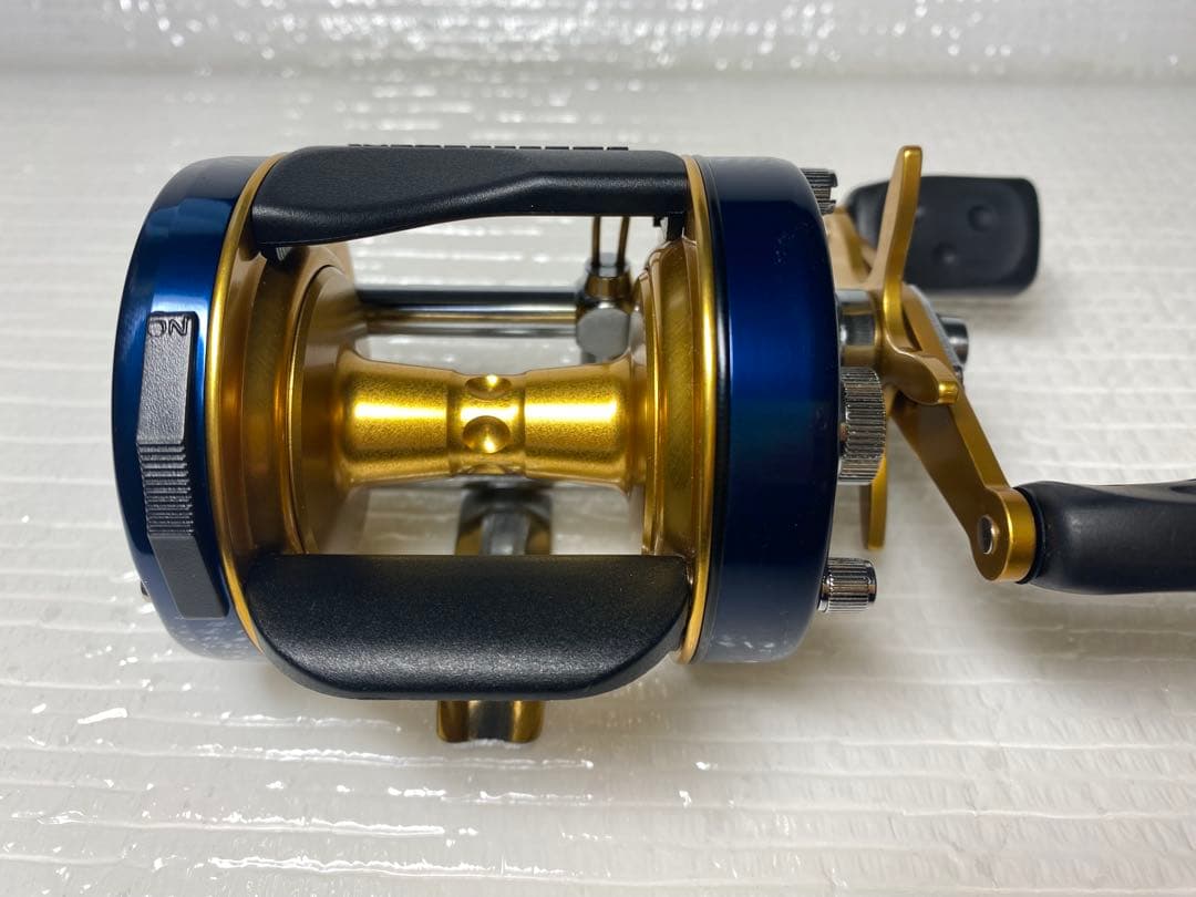 リール Abu Garcia Ambassadeur 6600C4