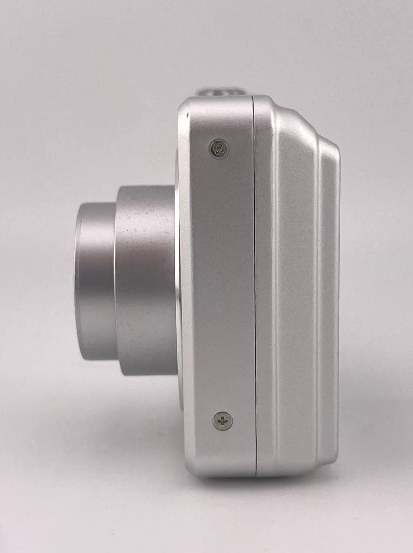 追加有り⭕️外観美品【動作確認済】FUJIFILM FINEPIX J10