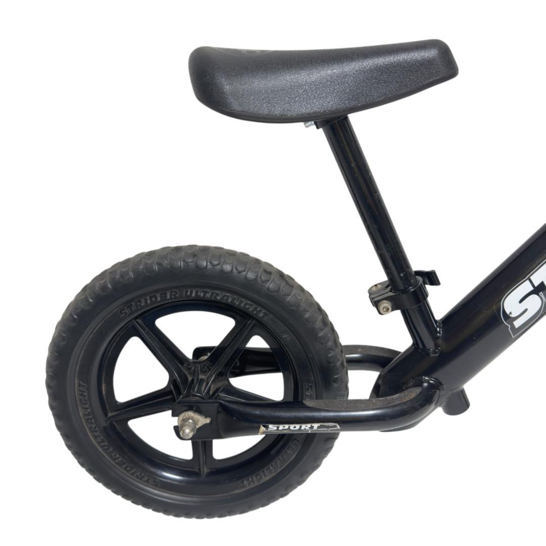 美品　STRIDER SPORT ストライダースポーツ12　 日本正規品