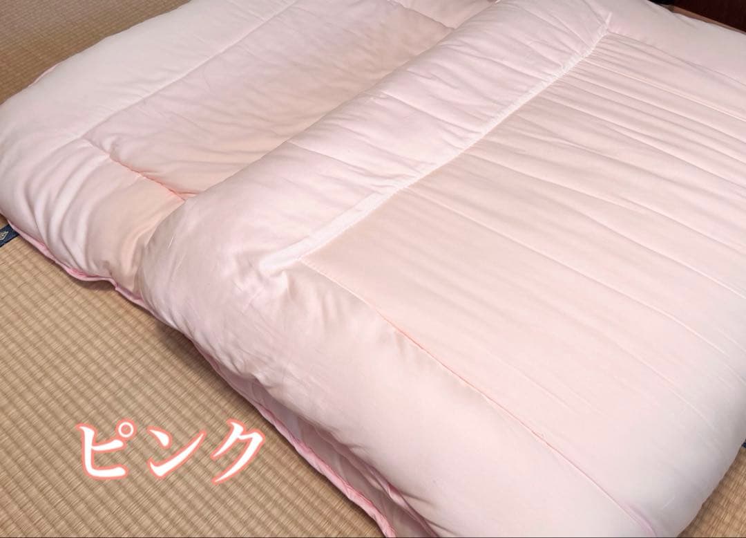 ryofy プロファイルウレタンシングル&シングル掛け1.7kgアイボリー
