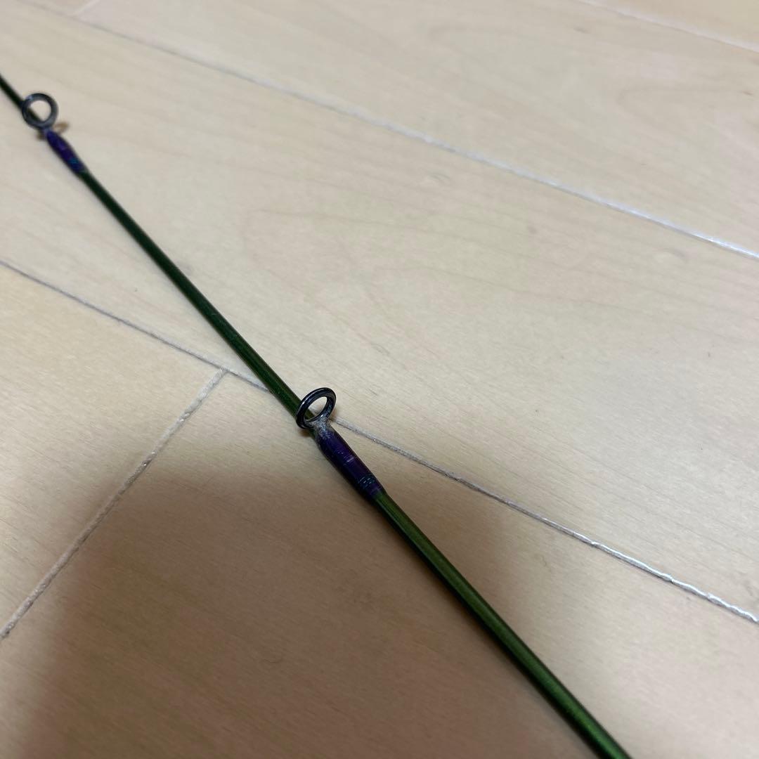 ノリーズ ロードランナーボイス ハードベイトスペシャル