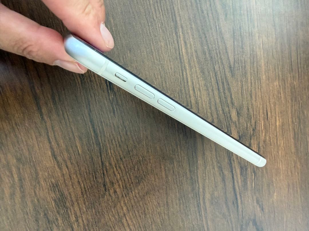 Apple iPhone 11 ホワイト 本体　128GB