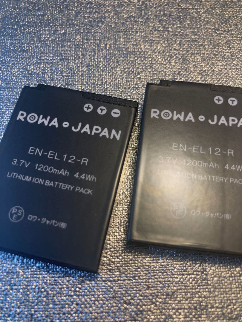 Nikon Coolpix P340 コンパクトデジタルカメラ オマケ付き