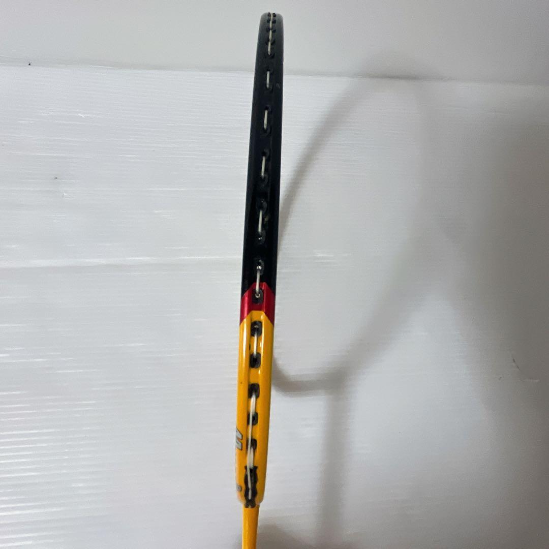 【美品】　ヨネックスMUSCLE POWER 90 3UG5