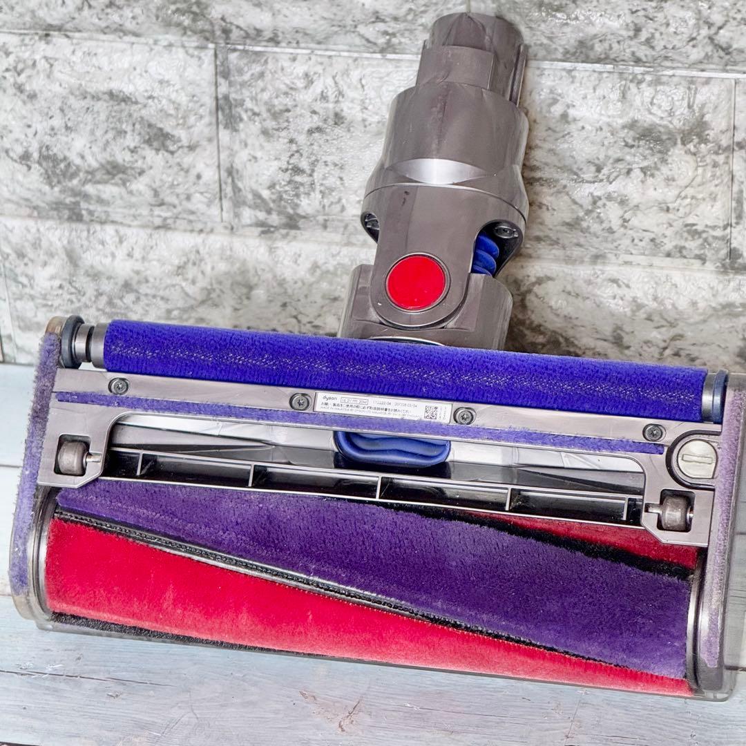 掃除機・クリーナー Dyson Cyclone V10 Fluffy SV12