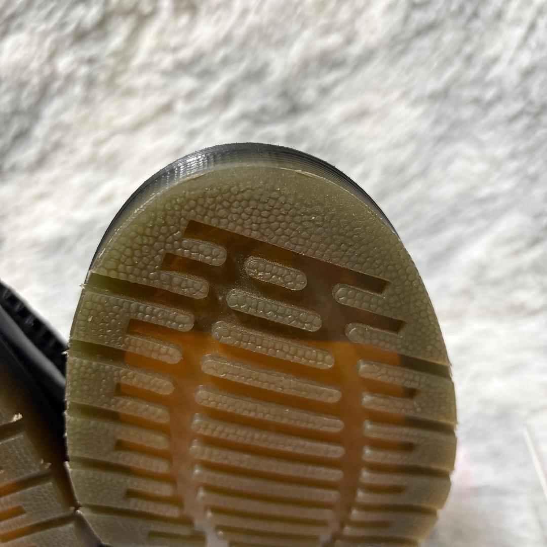 極美品✨Dr.Martens ADRIAN UK6 25.0 タッセルローファー