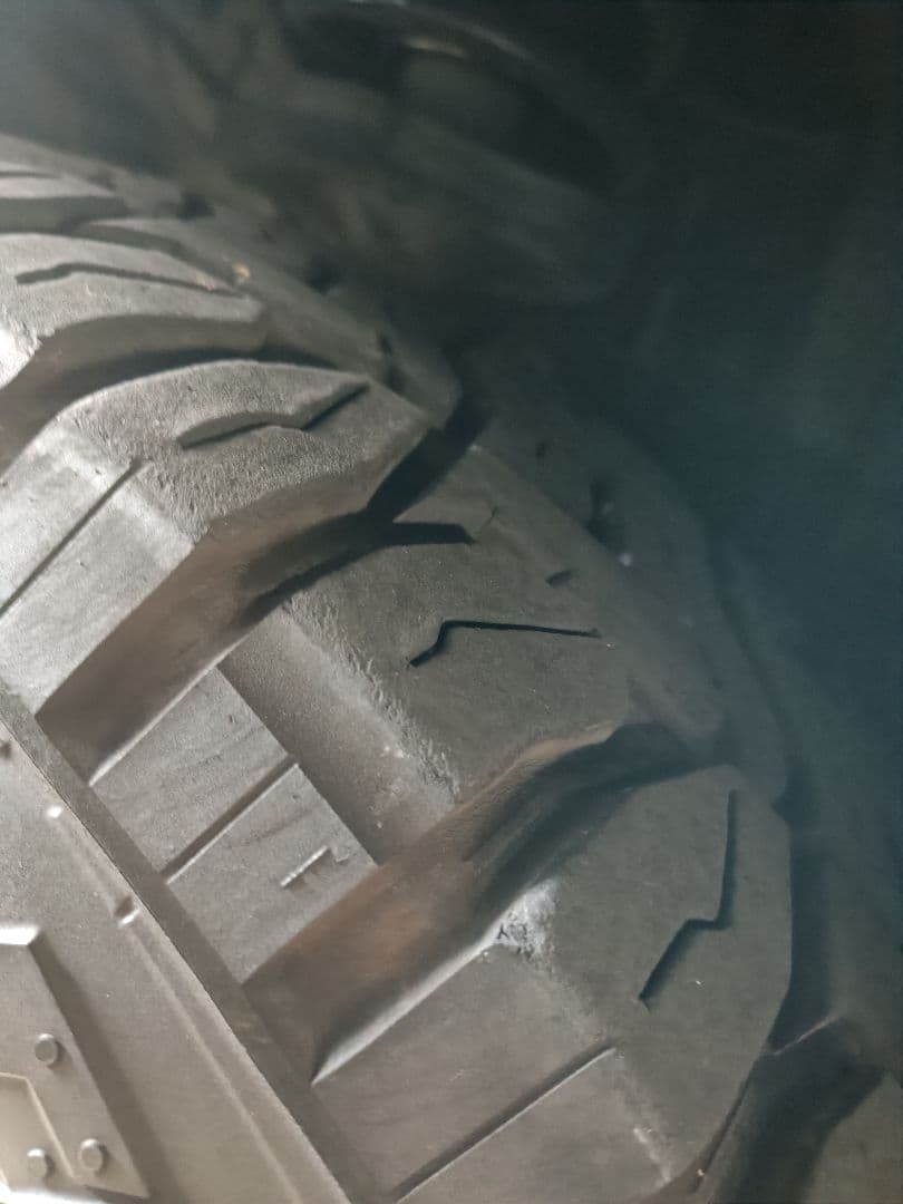 Open Country RT 16インチ デリカ ジムニー クロスロード