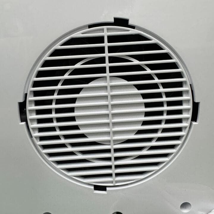 極美品 YUASA どこでもエアコン YNMC-5E(W) スポットクーラー