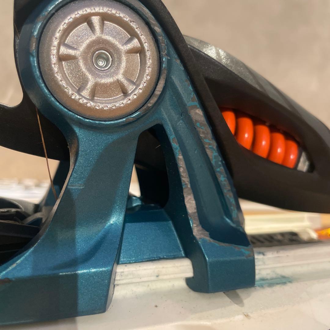 Liberty リバティー SEQUENCE １７５cm