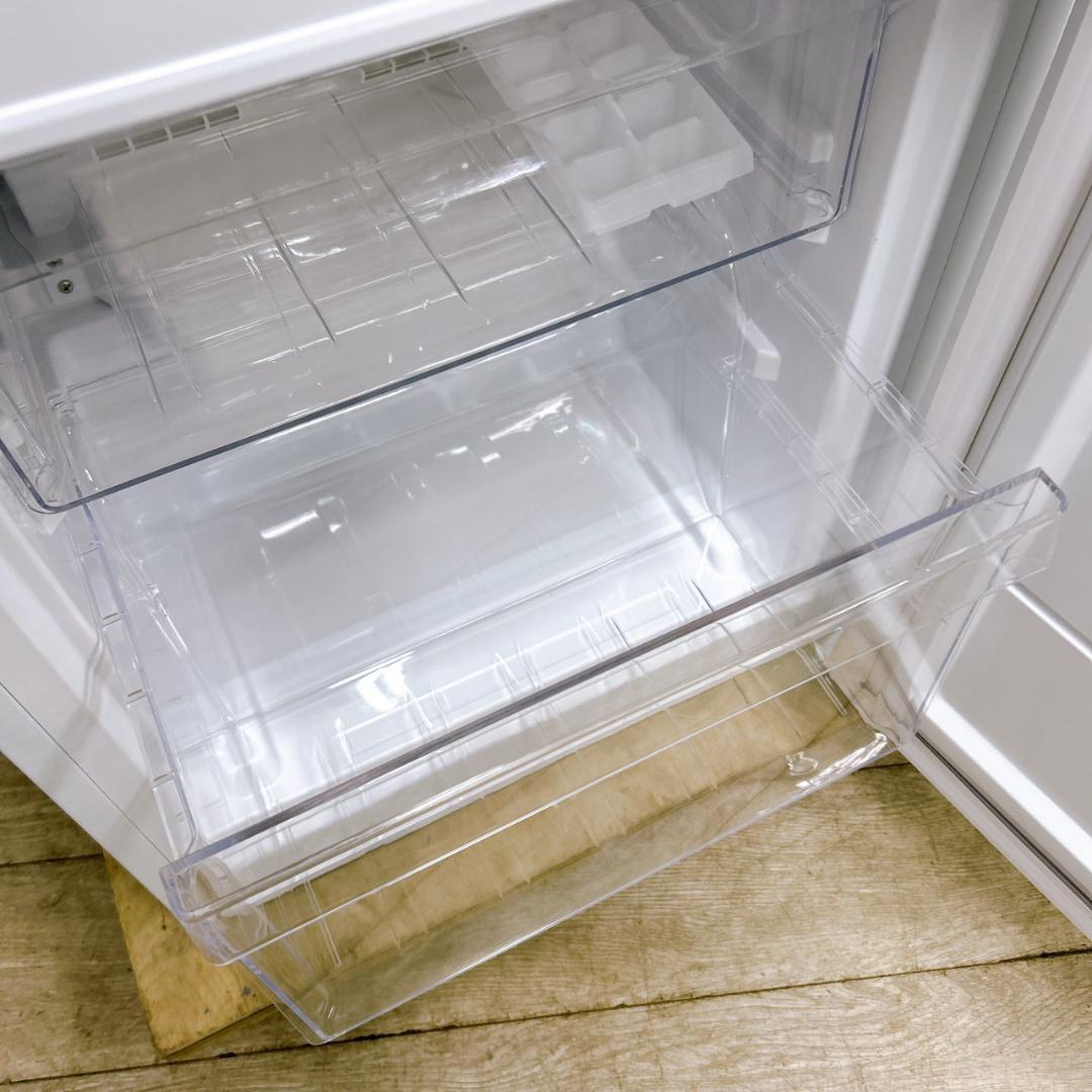 OE120614 ニトリ 140L 冷蔵庫 一人暮らし 小型