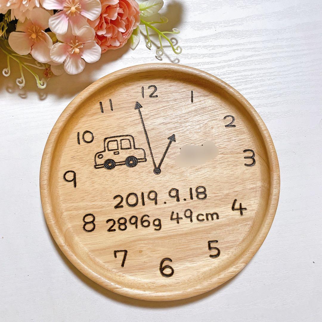 確認♡白丸皿(中)♡スプーン♡オーダー受け付け中