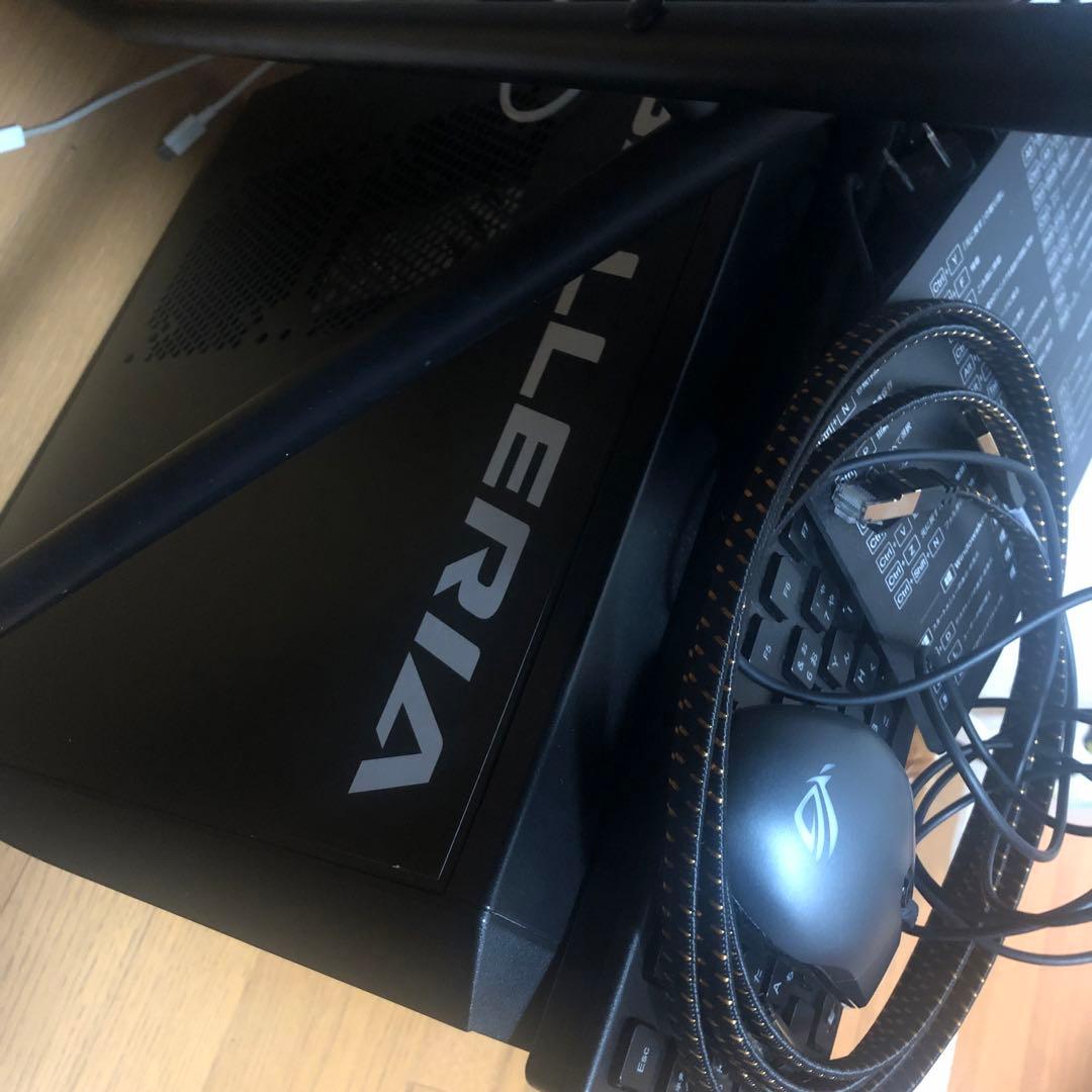 ゲーミングPC