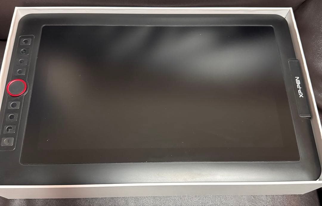 液タブ　Artist 13.3Pro