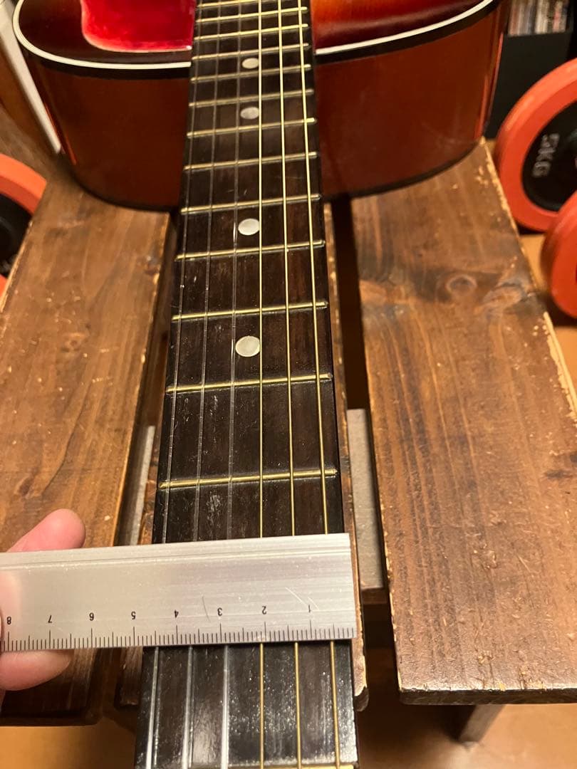 【63's爆音】Gibson B-25をお探しの方にも！ダイナミックギターJ45