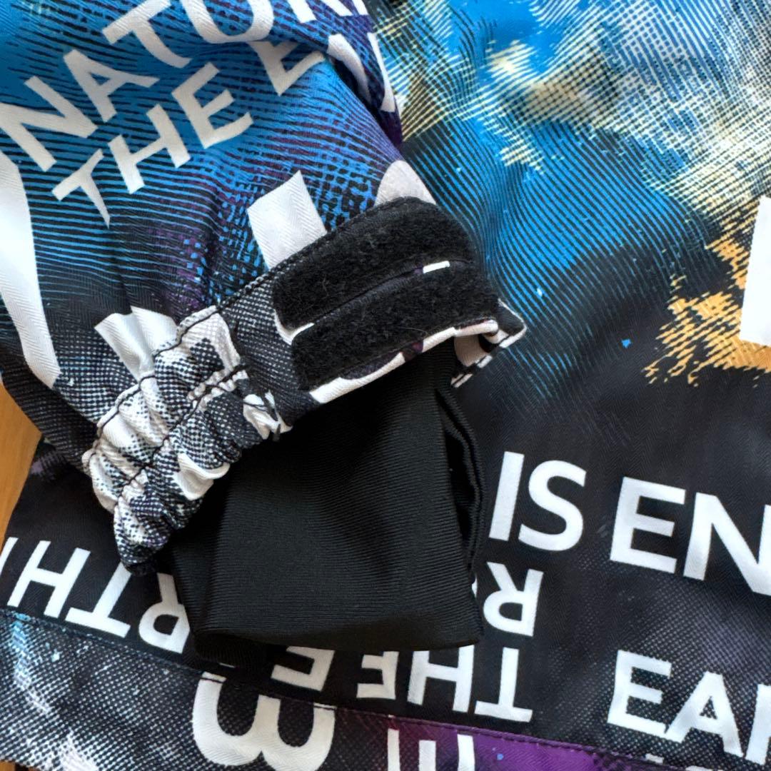 スキーウェア上下