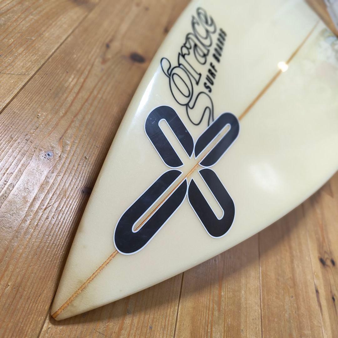 サーフボード グレース　GRACE SURF　ショートボード