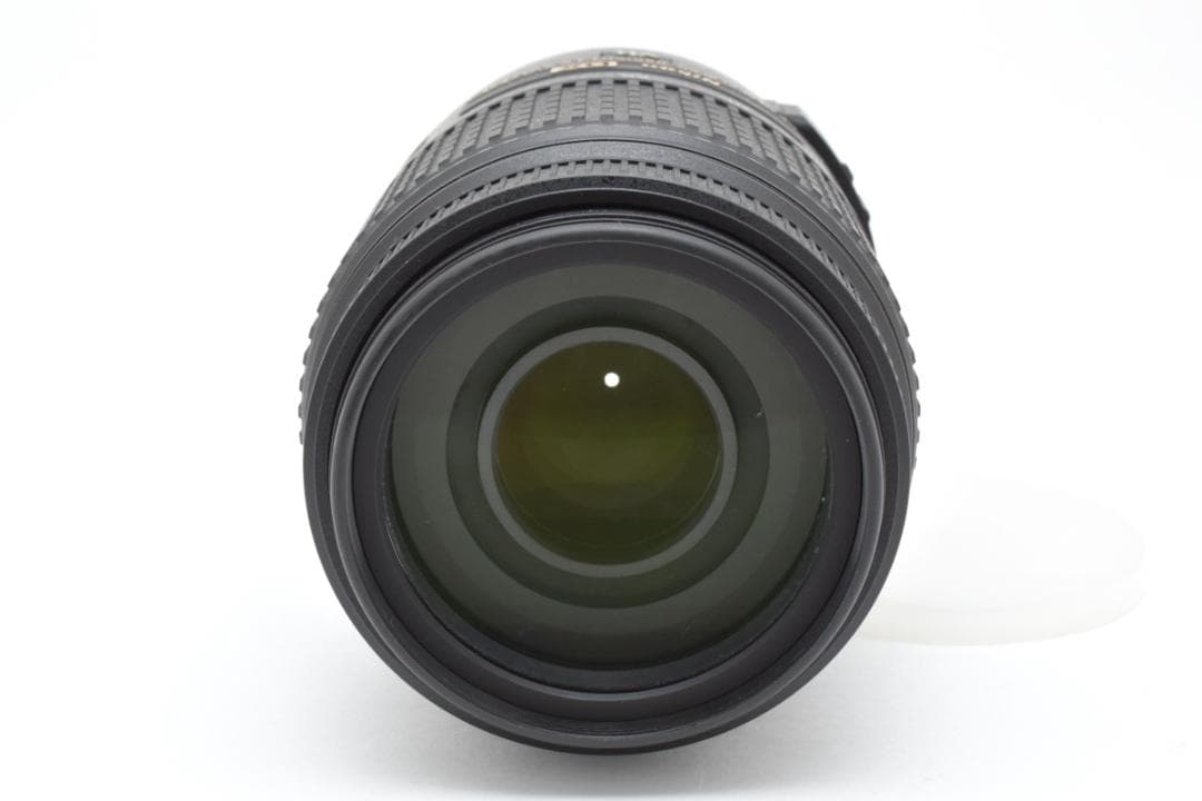 ニコン DX 55-300mm F4.5-5.6G ED VR #21070