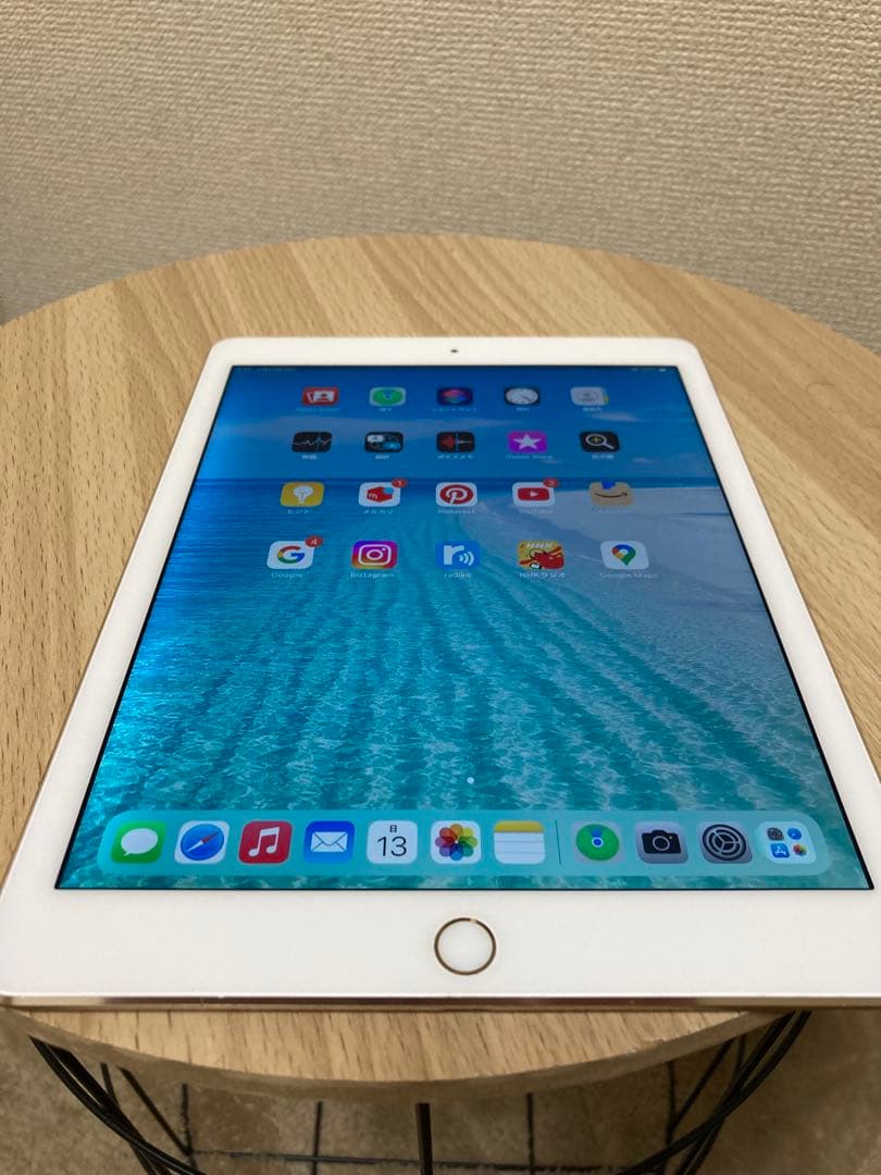 Apple iPad Air 2 wifiモデル64GB本体