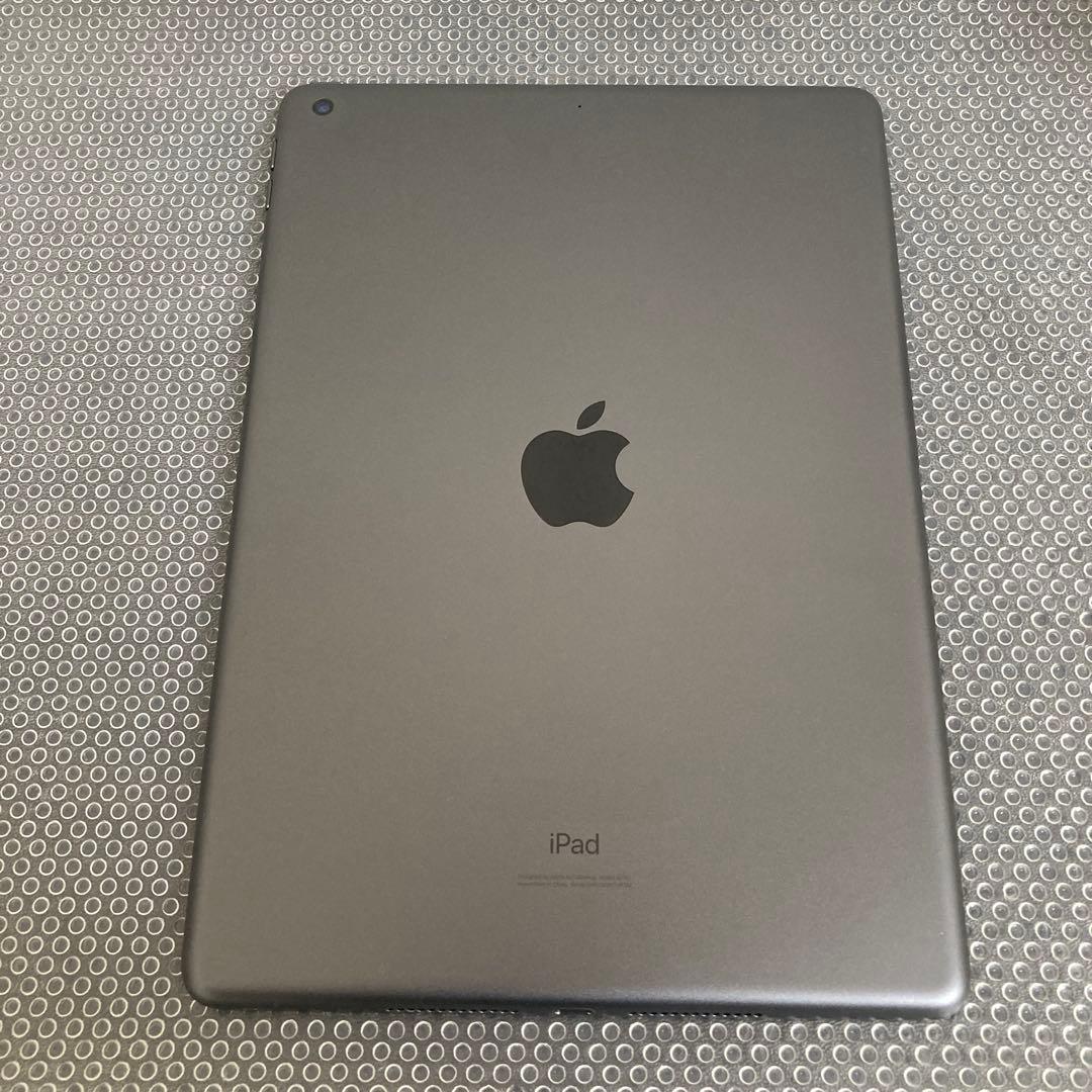 3174【早い者勝ち】iPad7 第7世代 32GB WIFIモデル☆