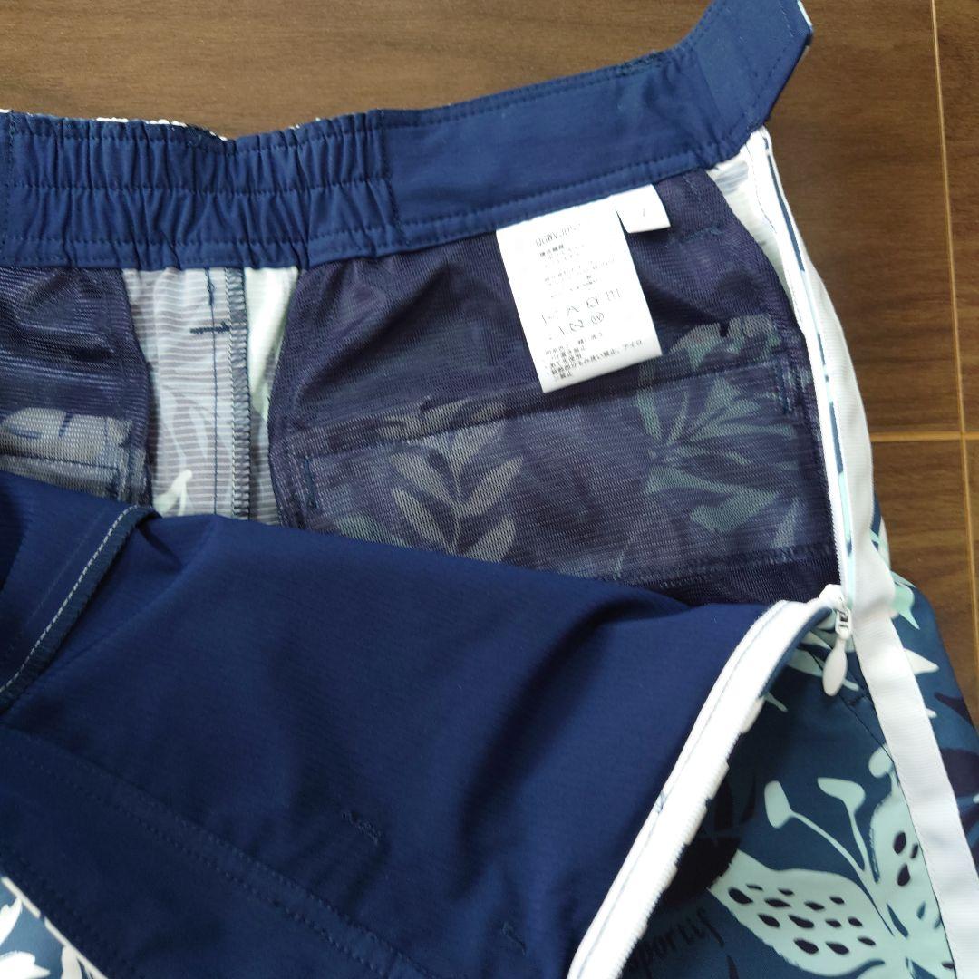 ルコックスポルティフ ゴルフ レディースウェア キュロットスカート