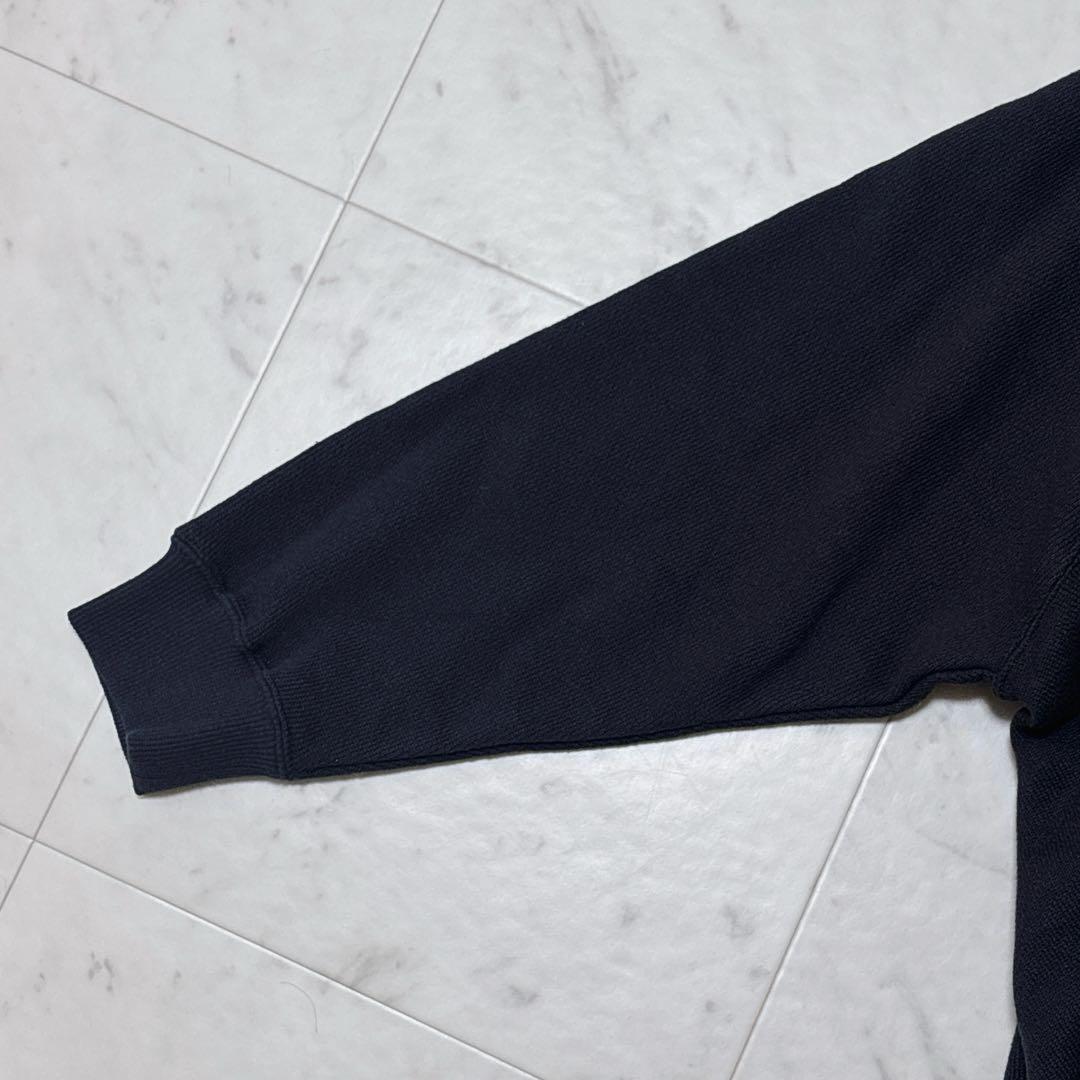 未使用 コグザビッグスモーク LUXE別注 ELLIS SWEATSHIRT