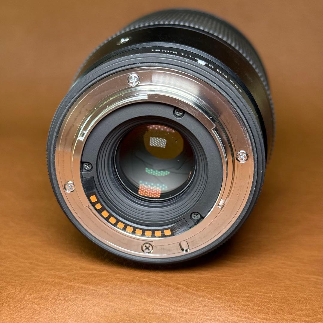 T*e様 SIGMA 富士フイルムXマウント16mm F1.4 DC DN 単焦