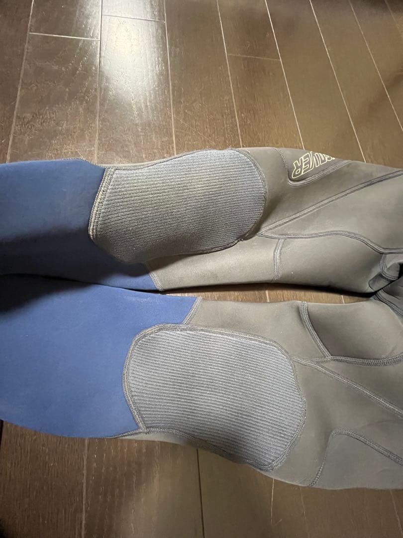 クイックさシルバー　3mm×2mm ジャーフル　XS