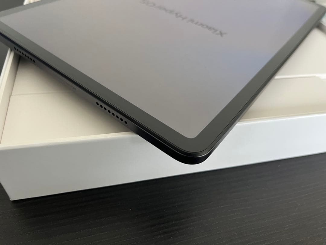 シャオミ REDMI Pad 2 Pro 6GB+128GB グラファイトグレー