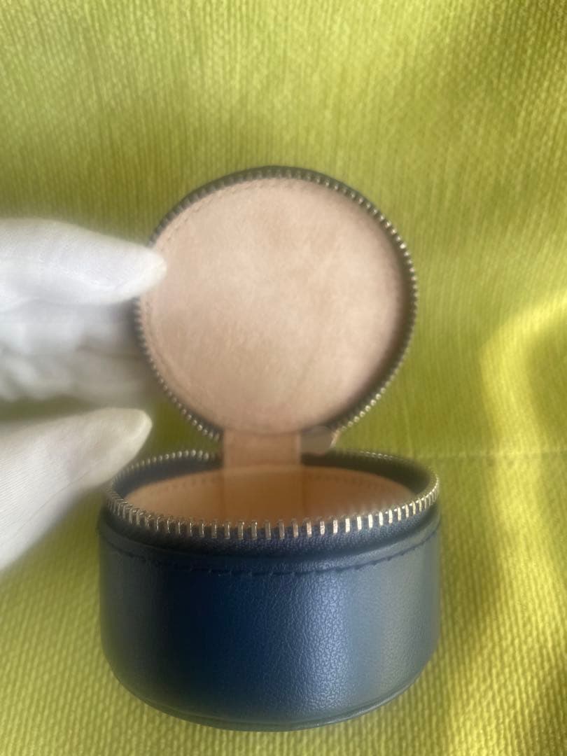 LOUIS VUITTON ★ルイヴィトン★イヤホンケース　美品