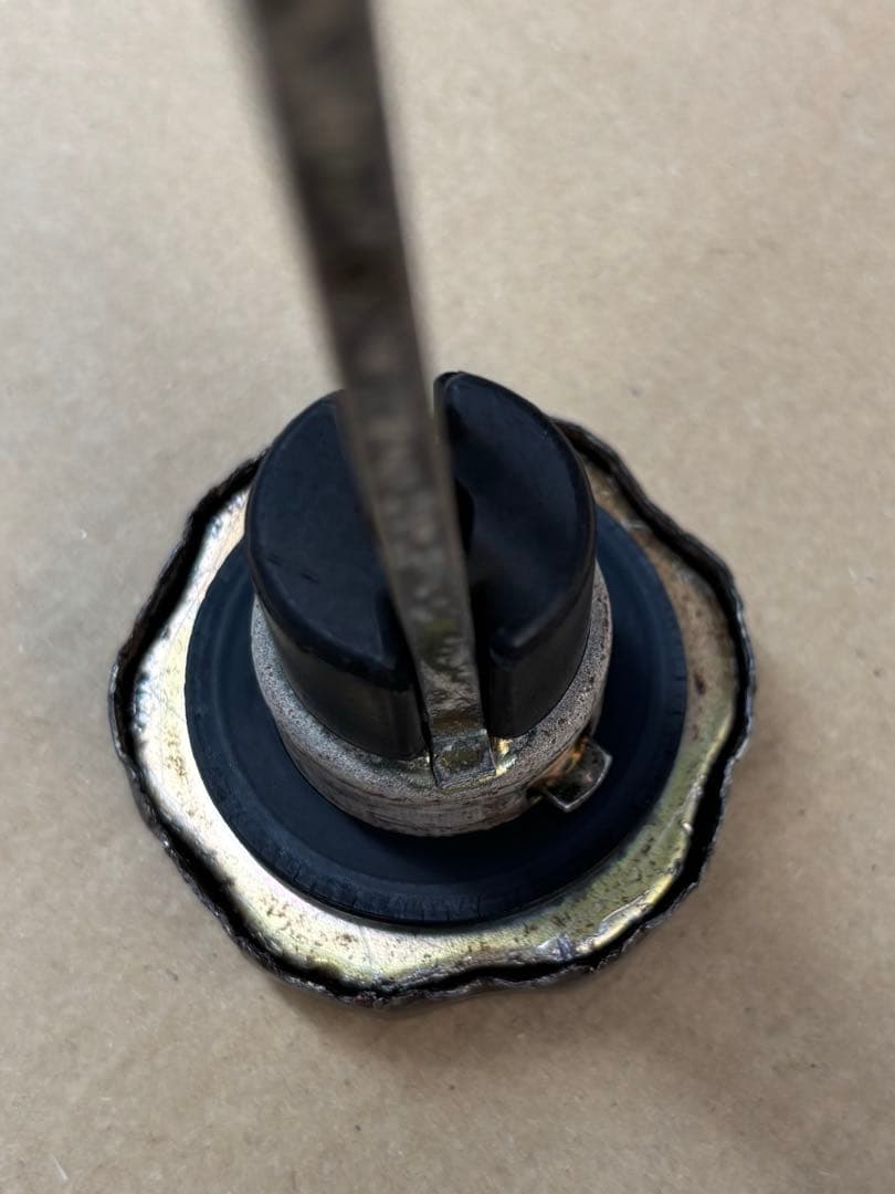 【希少】燃料計　シャリー　ダックス