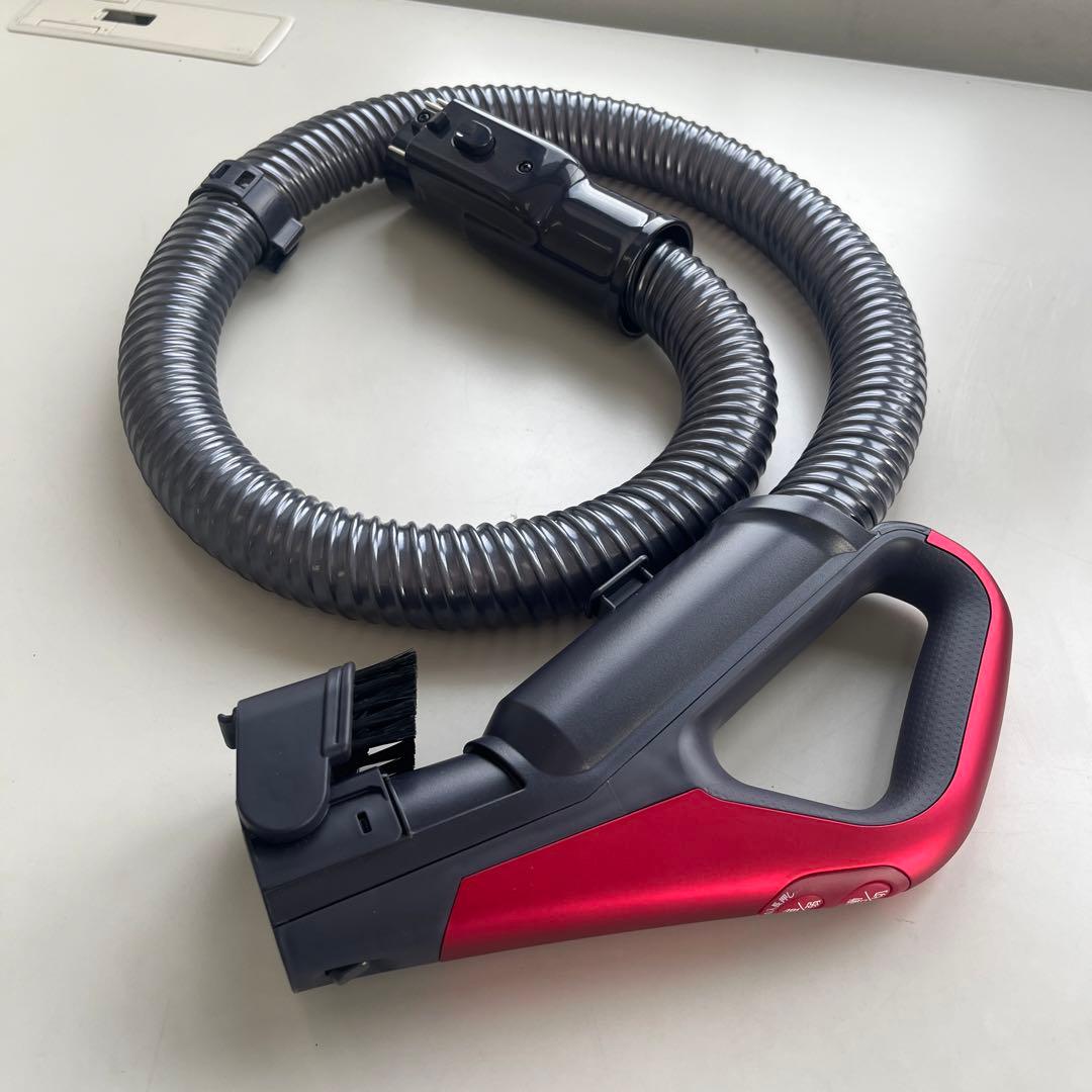 SHARP シャープ EC-VP510-P 掃除機 スティック型 新古品