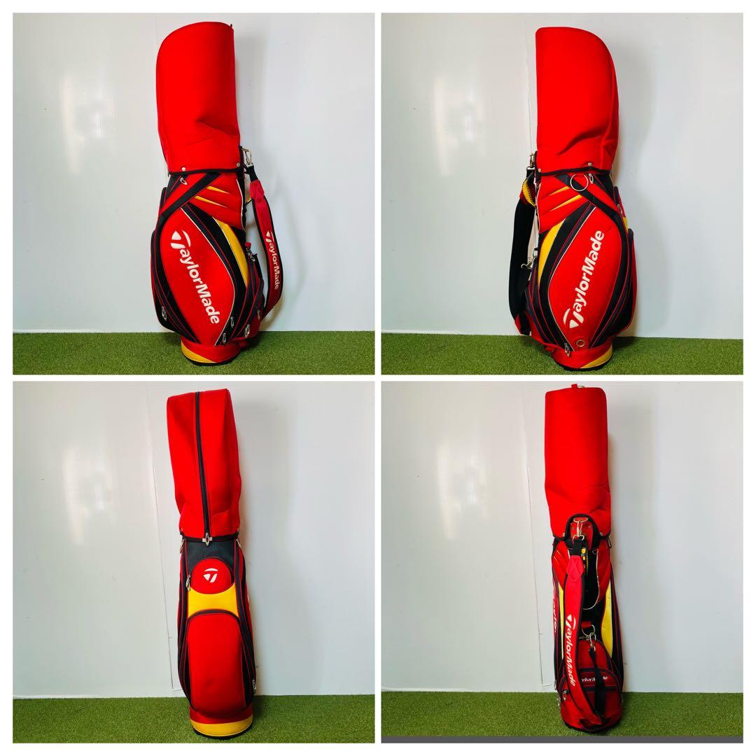 ぶっ飛び 簡単 テーラーメイド RBZ ロケットボールズ メンズ ゴルフセット