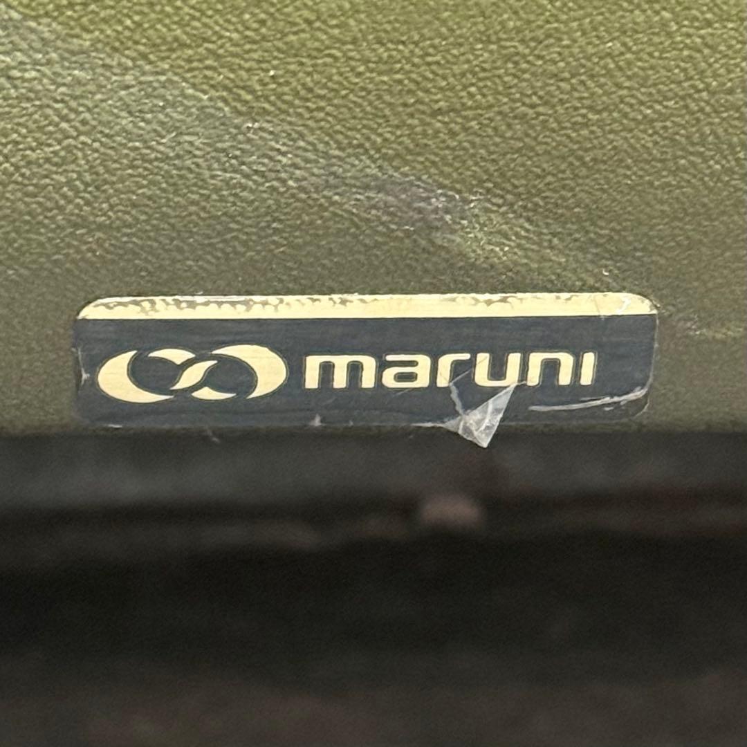 H21K75d マルニ木工 maruni Versailles 1人掛けソファ